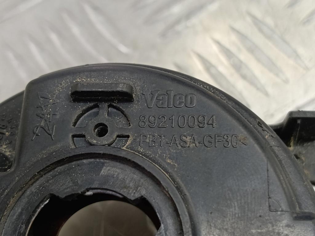 фара противотуманная FORD Fusion  1209177, 860 рублей, Москва