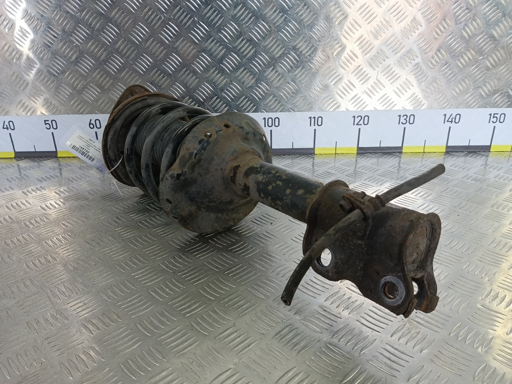 стойка SUBARU Tribeca 3.0 4WD AT (250 л.с.)Tribeca  WX (2004—2007) Внедорожник 20310XA05A, 11900 рублей, Москва