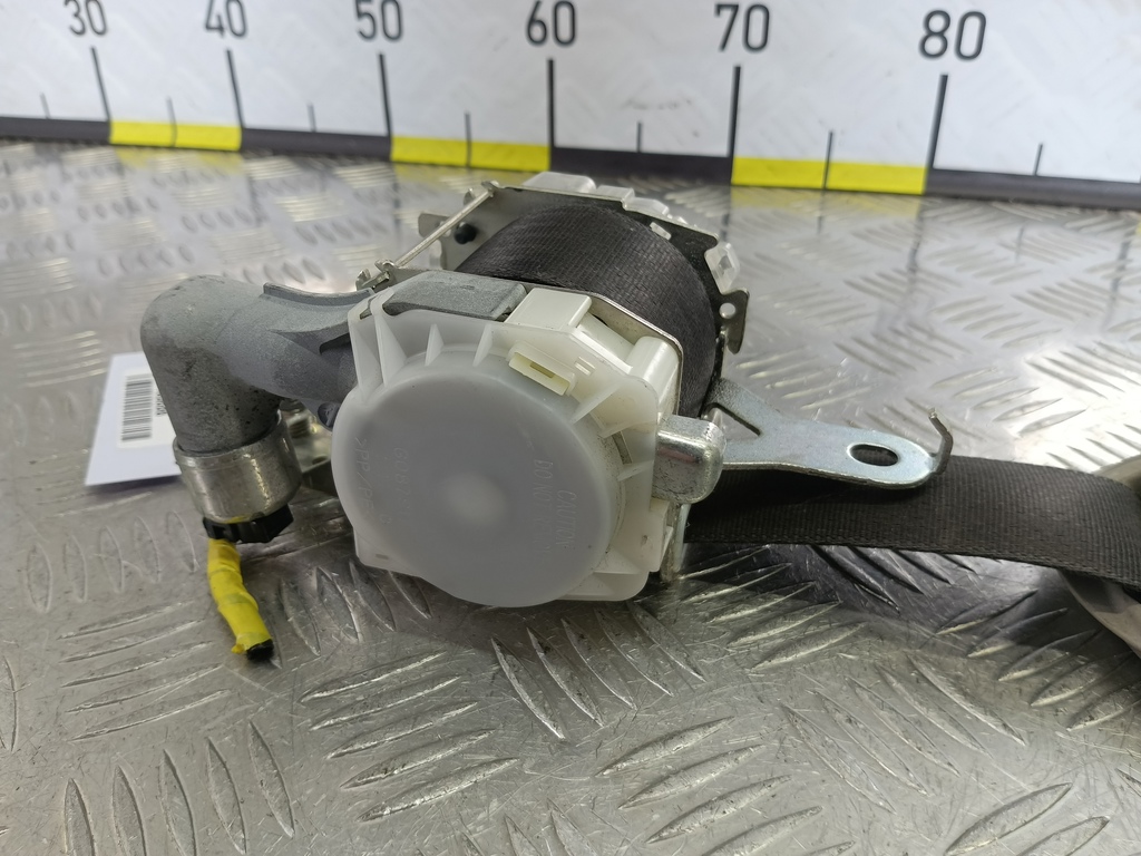 ремень безопасности SUBARU Tribeca 3.0 4WD AT (250 л.с.)Tribeca  WX (2004—2007) Внедорожник 64620XA01AMW, 3160 рублей, Москва