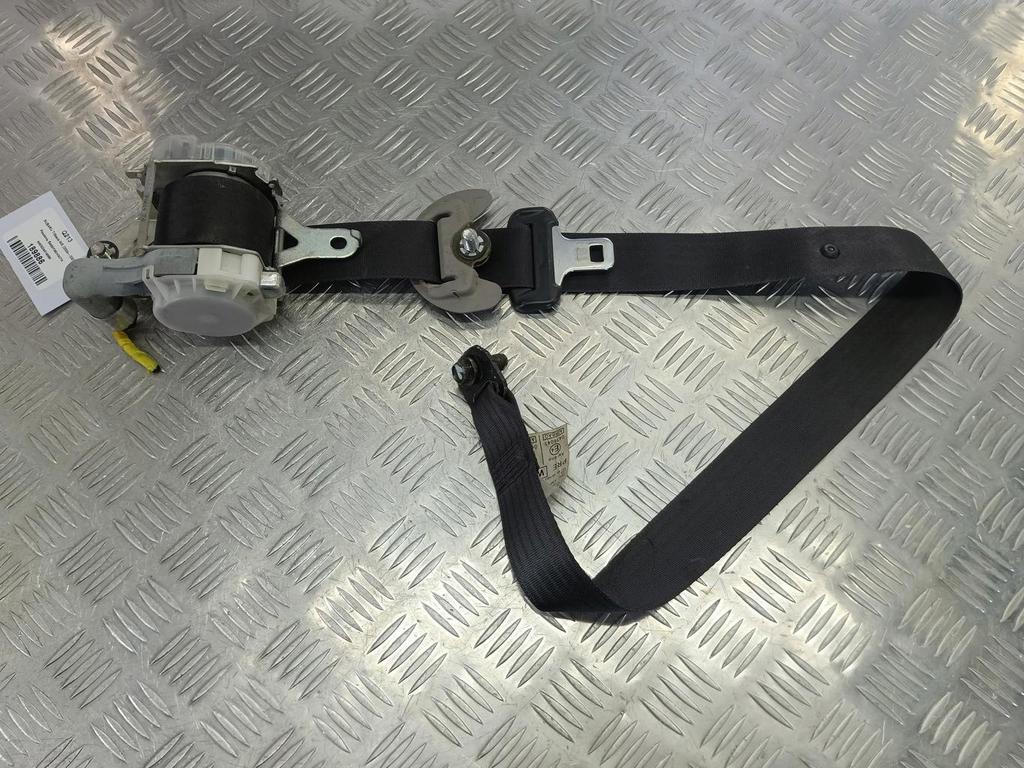 ремень безопасности SUBARU Tribeca 3.0 4WD AT (250 л.с.)Tribeca  WX (2004—2007) Внедорожник 64620XA01AMW, 3160 рублей, Москва