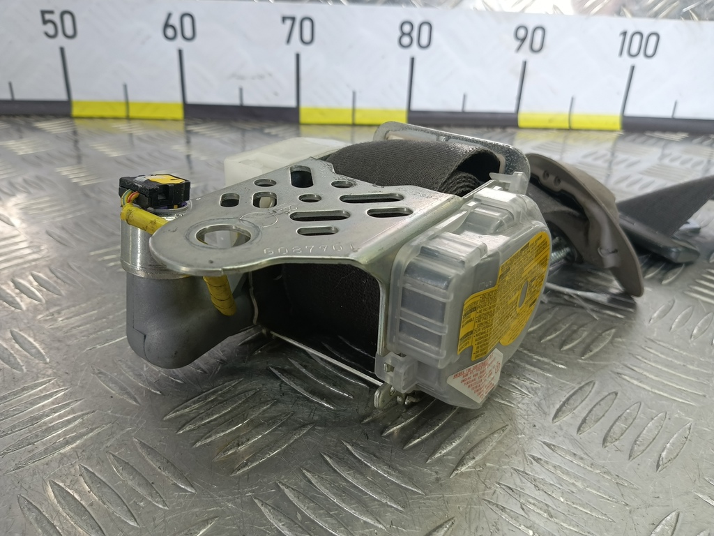 ремень безопасности SUBARU Tribeca 3.0 4WD AT (250 л.с.)Tribeca  WX (2004—2007) Внедорожник 64620XA00AMW, 2470 рублей, Москва