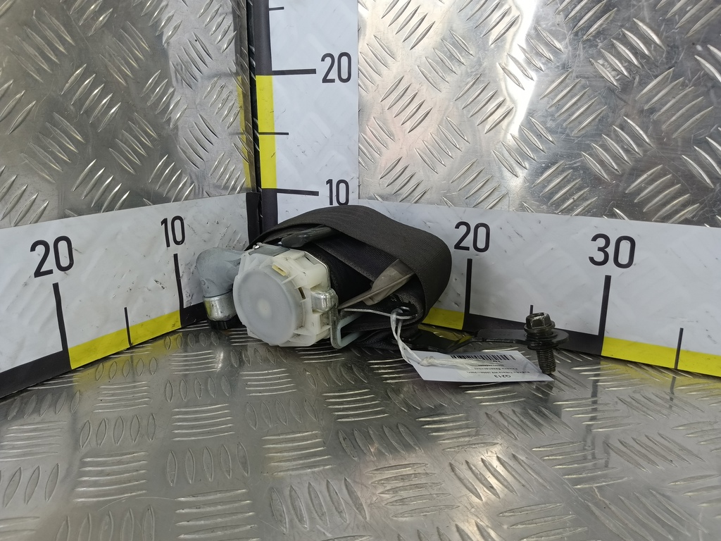 ремень безопасности SUBARU Tribeca 3.0 4WD AT (250 л.с.)Tribeca  WX (2004—2007) Внедорожник 64620XA00AMW, 2470 рублей, Москва