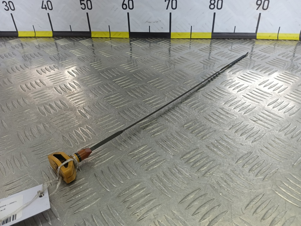 щуп маслянный SUBARU Tribeca 3.0 4WD AT (250 л.с.)Tribeca  WX (2004—2007) Внедорожник 11140AA130, 520 рублей, Москва