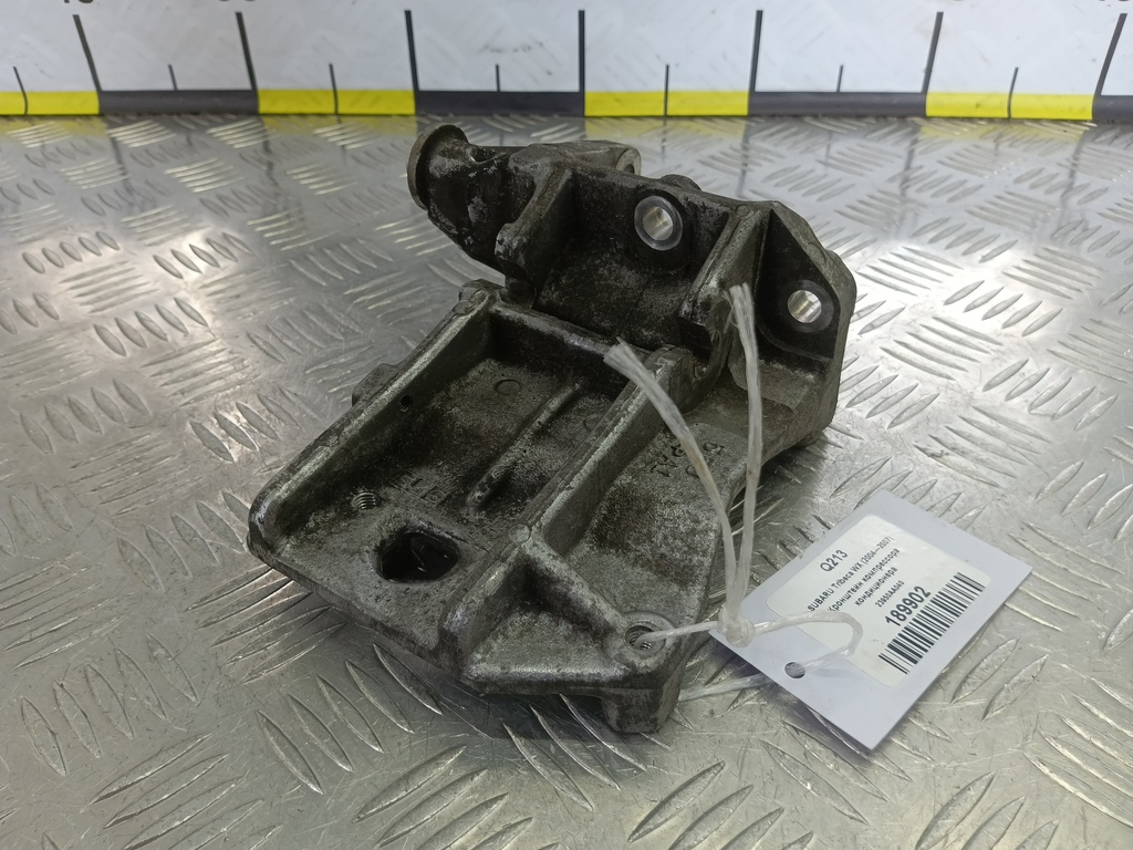 кронштейн компрессора кондиционера SUBARU Tribeca 3.0 4WD AT (250 л.с.)Tribeca  WX (2004—2007) Внедорожник 23950AA040, 2700 рублей, Москва