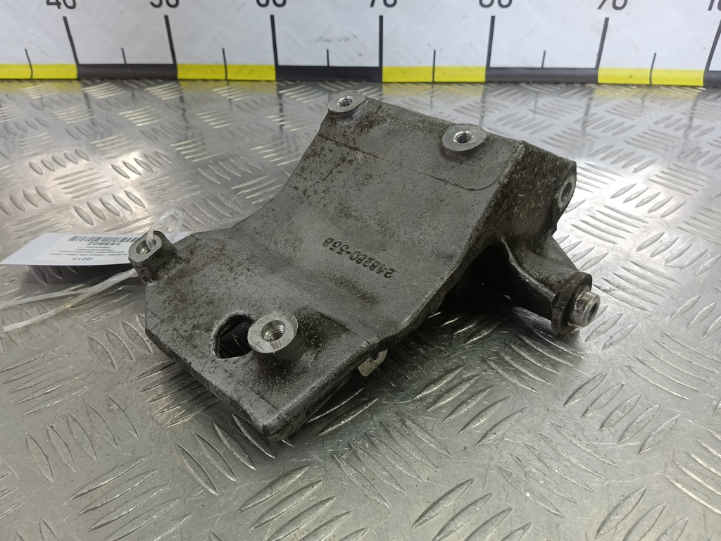 кронштейн компрессора кондиционера SUBARU Tribeca 3.0 4WD AT (250 л.с.)Tribeca  WX (2004—2007) Внедорожник 23950AA040, 2700 рублей, Москва