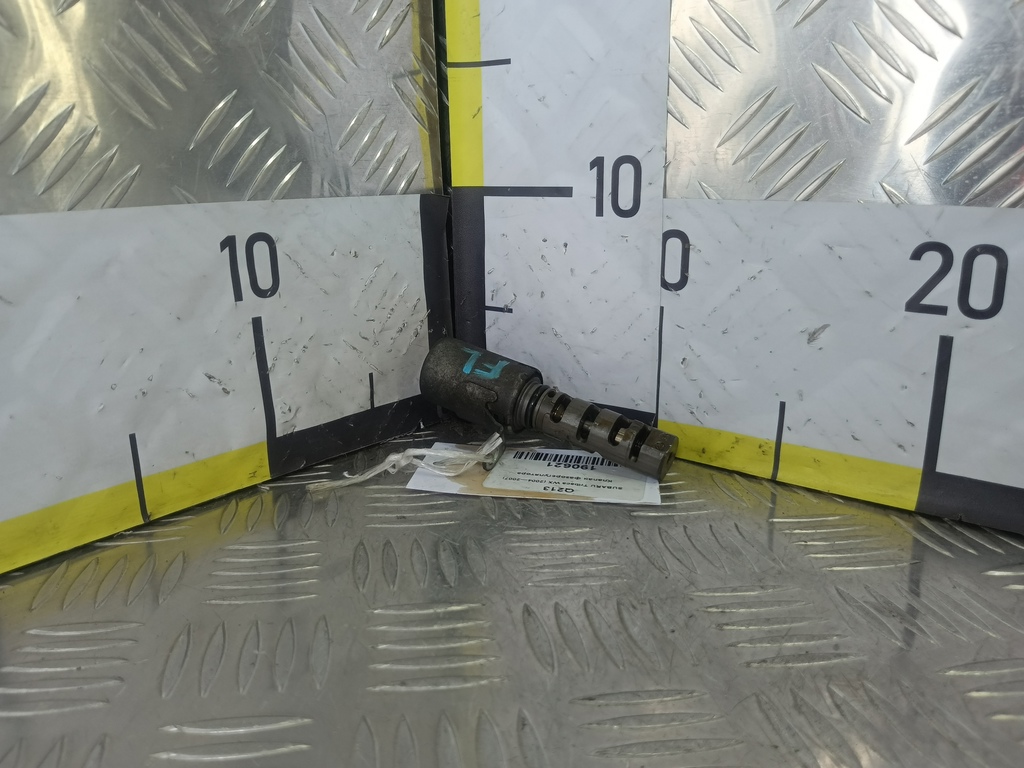 клапан изменения фаз грм SUBARU Tribeca 3.0 4WD AT (250 л.с.)Tribeca  WX (2004—2007) Внедорожник 10921AA050, 5460 рублей, Москва