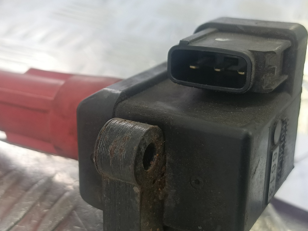 катушка зажигания SUBARU Tribeca 3.0 4WD AT (250 л.с.)Tribeca  WX (2004—2007) Внедорожник 22433AA441, 2240 рублей, Москва