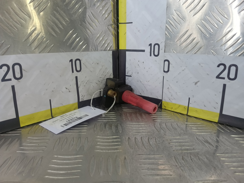 катушка зажигания SUBARU Tribeca 3.0 4WD AT (250 л.с.)Tribeca  WX (2004—2007) Внедорожник 22433AA441, 2240 рублей, Москва