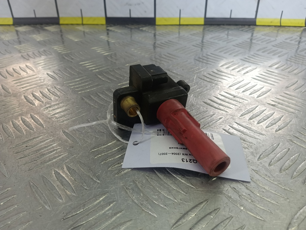 катушка зажигания SUBARU Tribeca 3.0 4WD AT (250 л.с.)Tribeca  WX (2004—2007) Внедорожник 22433AA441, 2240 рублей, Москва