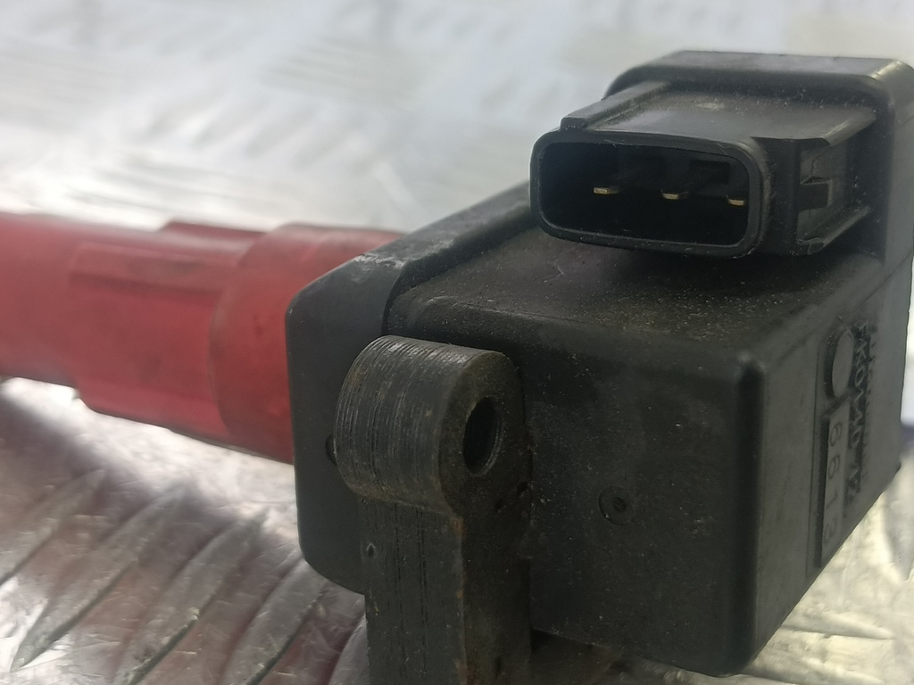 катушка зажигания SUBARU Tribeca 3.0 4WD AT (250 л.с.)Tribeca  WX (2004—2007) Внедорожник 22433AA441, 2240 рублей, Москва