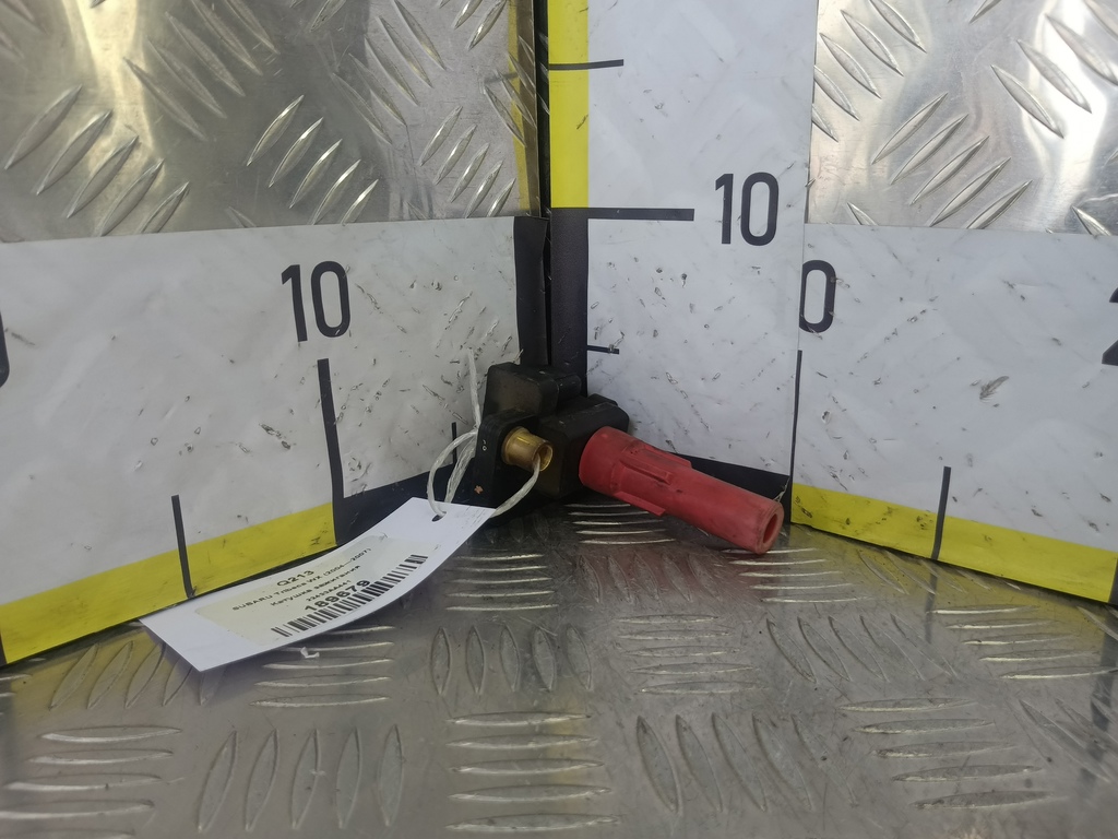 катушка зажигания SUBARU Tribeca 3.0 4WD AT (250 л.с.)Tribeca  WX (2004—2007) Внедорожник 22433AA441, 2240 рублей, Москва