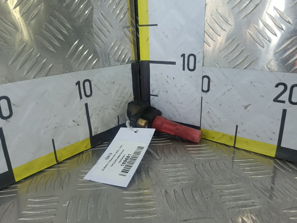 катушка зажигания SUBARU Tribeca 3.0 4WD AT (250 л.с.)Tribeca  WX (2004—2007) Внедорожник 22433AA441, 2240 рублей, Москва