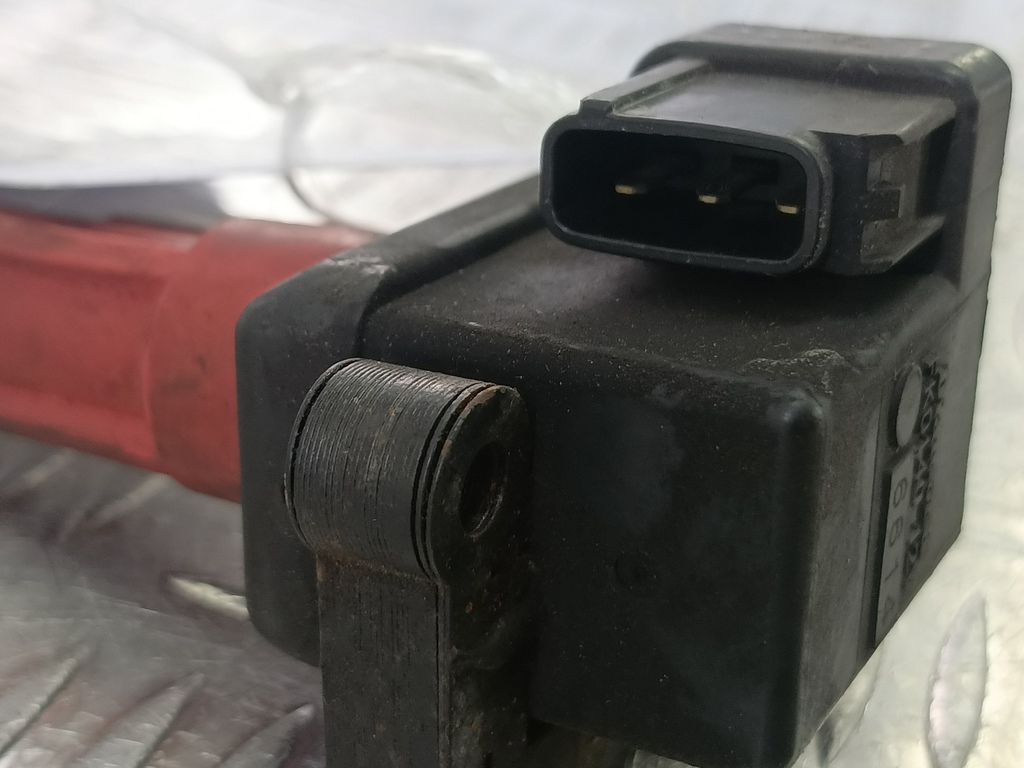 катушка зажигания SUBARU Tribeca 3.0 4WD AT (250 л.с.)Tribeca  WX (2004—2007) Внедорожник 22433AA441, 2240 рублей, Москва