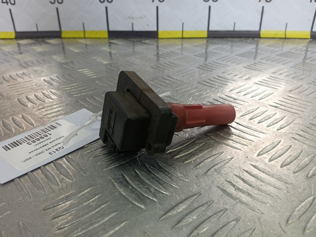 катушка зажигания SUBARU Tribeca 3.0 4WD AT (250 л.с.)Tribeca  WX (2004—2007) Внедорожник 22433AA441, 2240 рублей, Москва