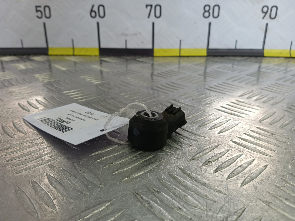 датчик детонации SUBARU Tribeca 3.0 4WD AT (250 л.с.)Tribeca  WX (2004—2007) Внедорожник 22060AA130, 1320 рублей, Москва