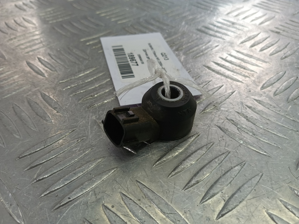 датчик детонации SUBARU Tribeca 3.0 4WD AT (250 л.с.)Tribeca  WX (2004—2007) Внедорожник 22060AA130, 1320 рублей, Москва