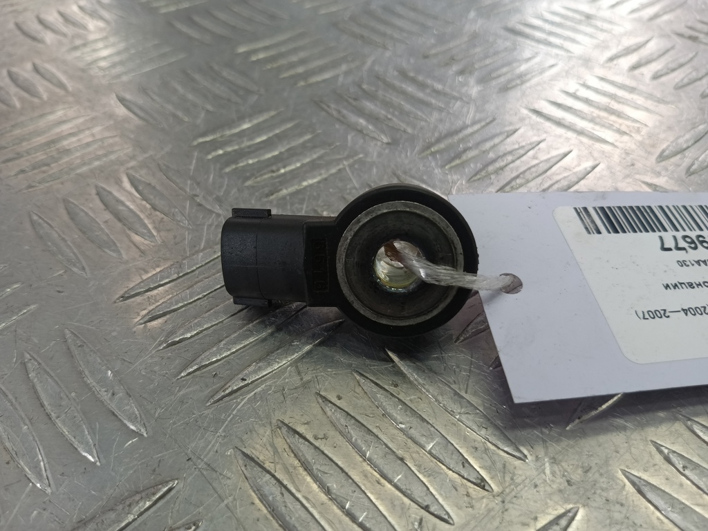 датчик детонации SUBARU Tribeca 3.0 4WD AT (250 л.с.)Tribeca  WX (2004—2007) Внедорожник 22060AA130, 1320 рублей, Москва