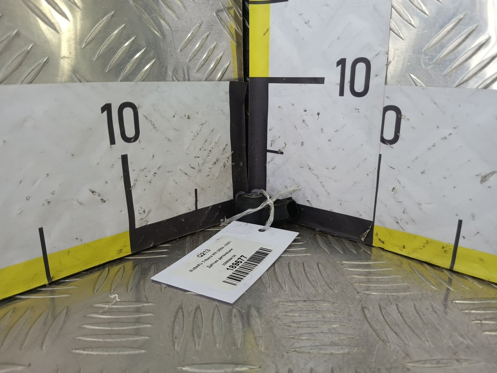 датчик детонации SUBARU Tribeca 3.0 4WD AT (250 л.с.)Tribeca  WX (2004—2007) Внедорожник 22060AA130, 1320 рублей, Москва