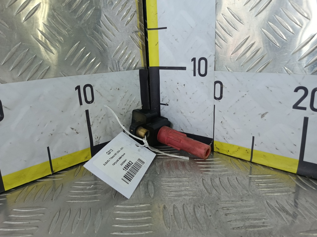 катушка зажигания SUBARU Tribeca 3.0 4WD AT (250 л.с.)Tribeca  WX (2004—2007) Внедорожник 22433AA441, 2240 рублей, Москва