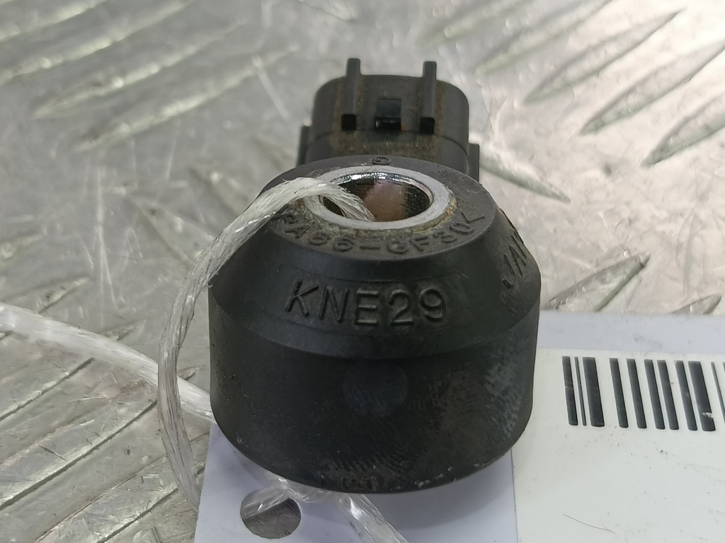 датчик детонации SUBARU Tribeca 3.0 4WD AT (250 л.с.)Tribeca  WX (2004—2007) Внедорожник 22060AA130, 1320 рублей, Москва