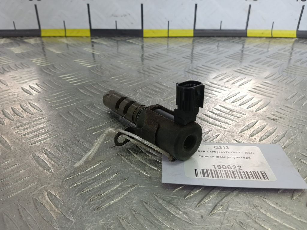 клапан изменения фаз грм SUBARU Tribeca 3.0 4WD AT (250 л.с.)Tribeca  WX (2004—2007) Внедорожник 10921AA050, 5460 рублей, Москва