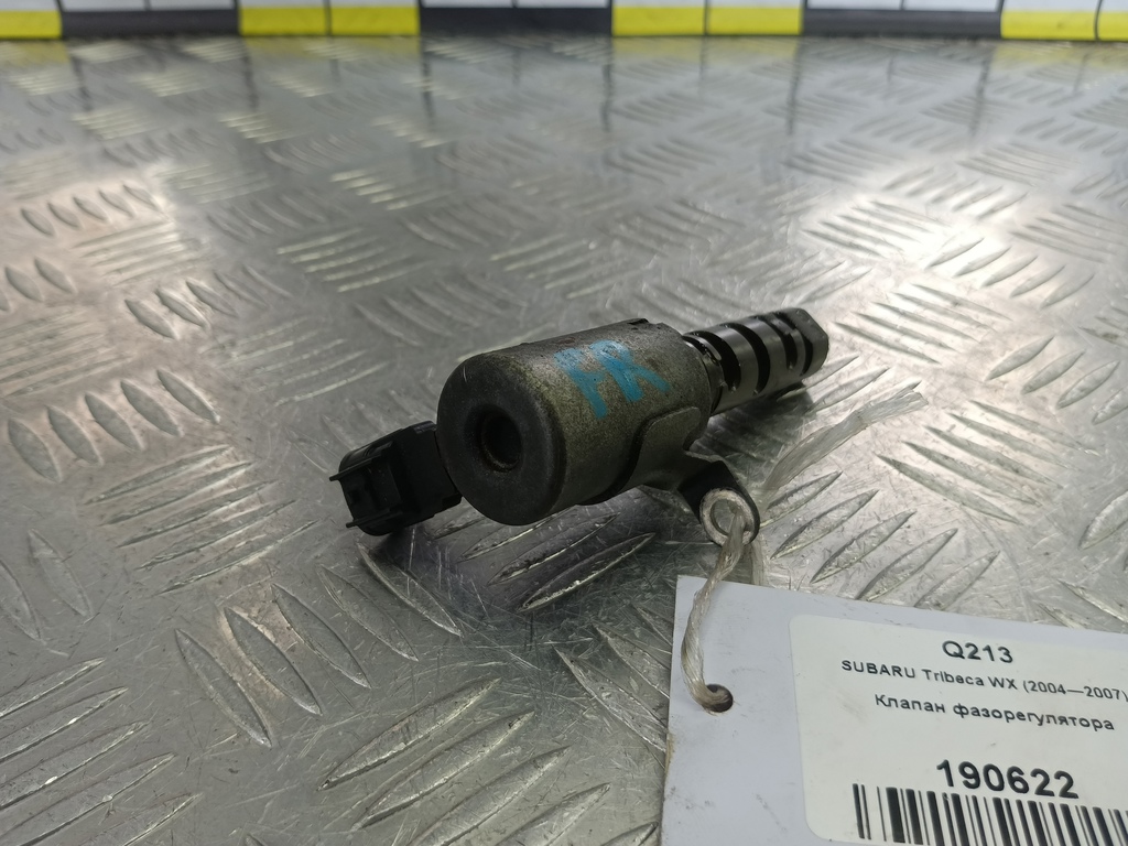 клапан изменения фаз грм SUBARU Tribeca 3.0 4WD AT (250 л.с.)Tribeca  WX (2004—2007) Внедорожник 10921AA050, 5460 рублей, Москва
