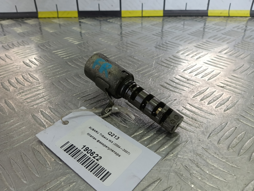 клапан изменения фаз грм SUBARU Tribeca 3.0 4WD AT (250 л.с.)Tribeca  WX (2004—2007) Внедорожник 10921AA050, 5460 рублей, Москва