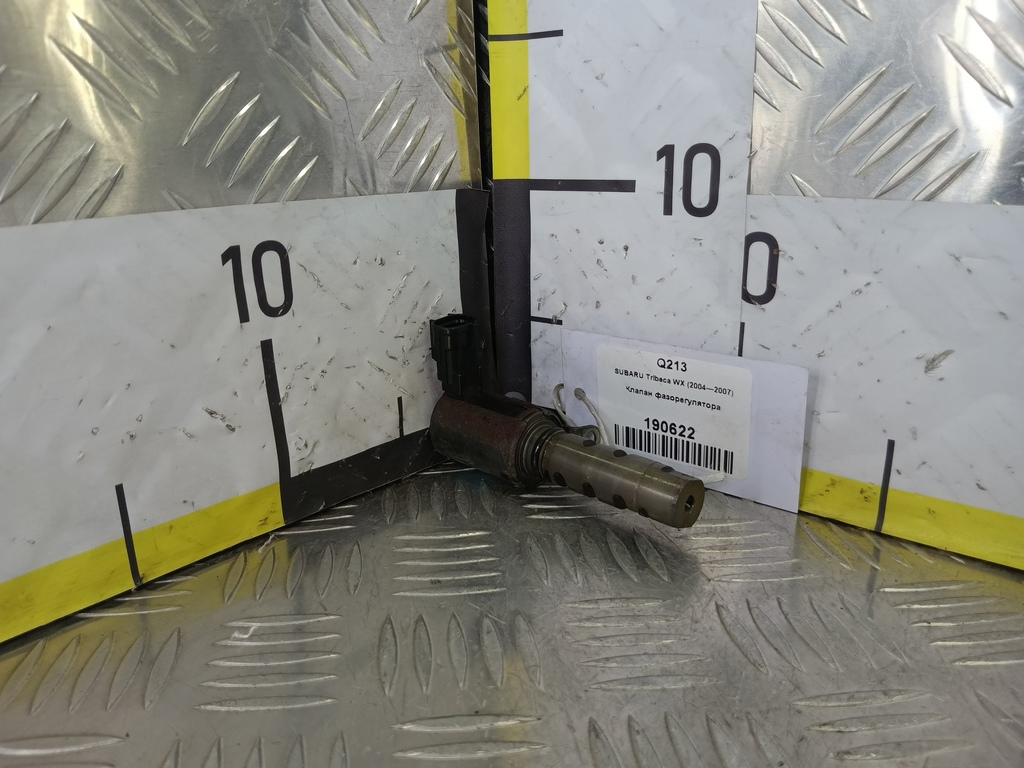 клапан изменения фаз грм SUBARU Tribeca 3.0 4WD AT (250 л.с.)Tribeca  WX (2004—2007) Внедорожник 10921AA050, 5460 рублей, Москва