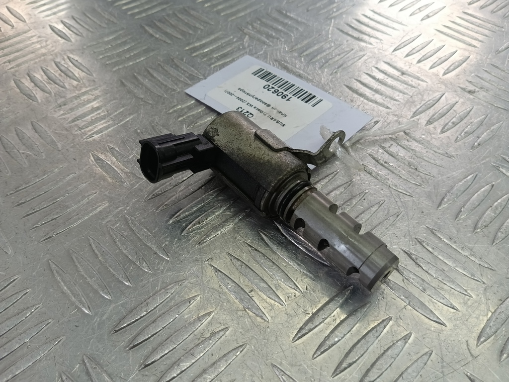 клапан изменения фаз грм SUBARU Tribeca 3.0 4WD AT (250 л.с.)Tribeca  WX (2004—2007) Внедорожник 10921AA040, 2360 рублей, Москва