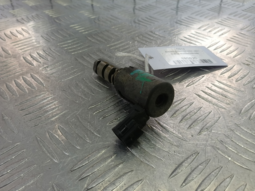 клапан изменения фаз грм SUBARU Tribeca 3.0 4WD AT (250 л.с.)Tribeca  WX (2004—2007) Внедорожник 10921AA040, 2360 рублей, Москва