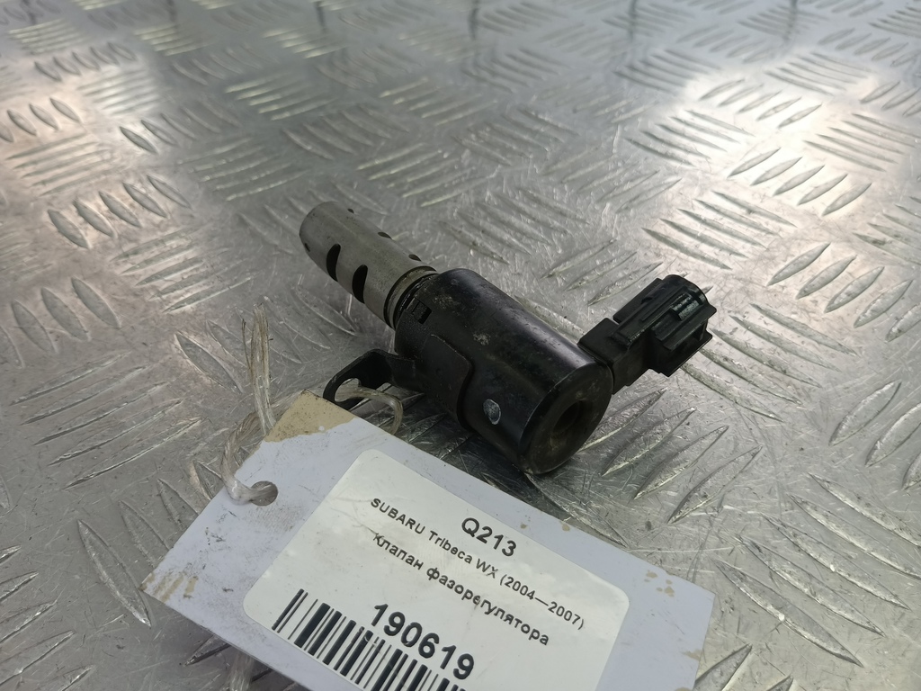 клапан изменения фаз грм SUBARU Tribeca 3.0 4WD AT (250 л.с.)Tribeca  WX (2004—2007) Внедорожник 10921AA070, 4430 рублей, Москва