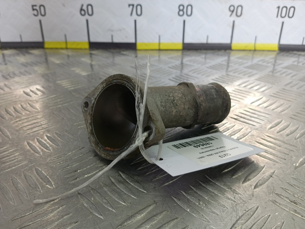 корпус термостата SUBARU Tribeca 3.0 4WD AT (250 л.с.)Tribeca  WX (2004—2007) Внедорожник 11060AA150, 520 рублей, Москва