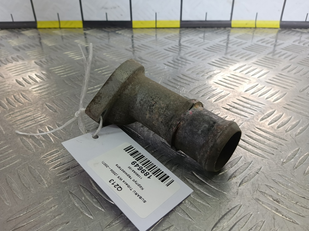 корпус термостата SUBARU Tribeca 3.0 4WD AT (250 л.с.)Tribeca  WX (2004—2007) Внедорожник 11060AA150, 520 рублей, Москва