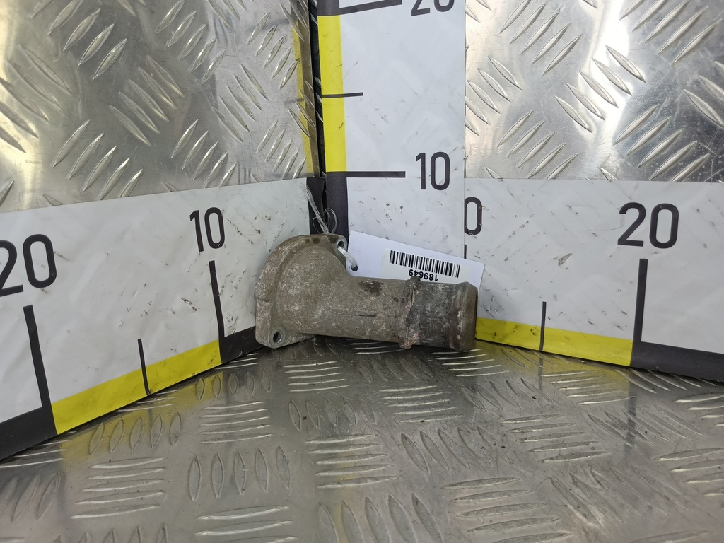 корпус термостата SUBARU Tribeca 3.0 4WD AT (250 л.с.)Tribeca  WX (2004—2007) Внедорожник 11060AA150, 520 рублей, Москва