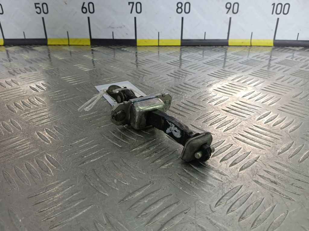 ограничитель двери SUBARU Tribeca 3.0 4WD AT (250 л.с.)Tribeca  WX (2004—2007) Внедорожник 62124XA000, 630 рублей, Москва