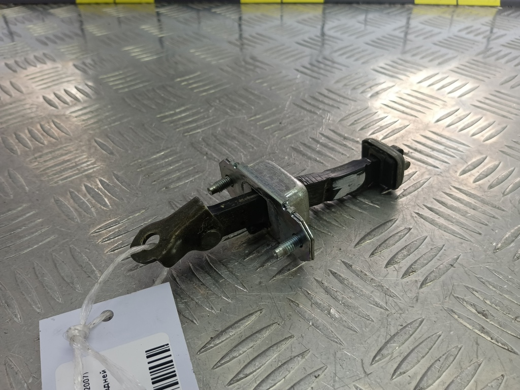 ограничитель двери SUBARU Tribeca 3.0 4WD AT (250 л.с.)Tribeca  WX (2004—2007) Внедорожник 62124XA000, 630 рублей, Москва