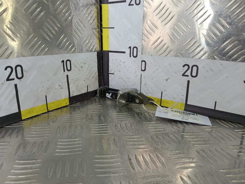 ограничитель двери SUBARU Tribeca 3.0 4WD AT (250 л.с.)Tribeca  WX (2004—2007) Внедорожник 62124XA000, 630 рублей, Москва