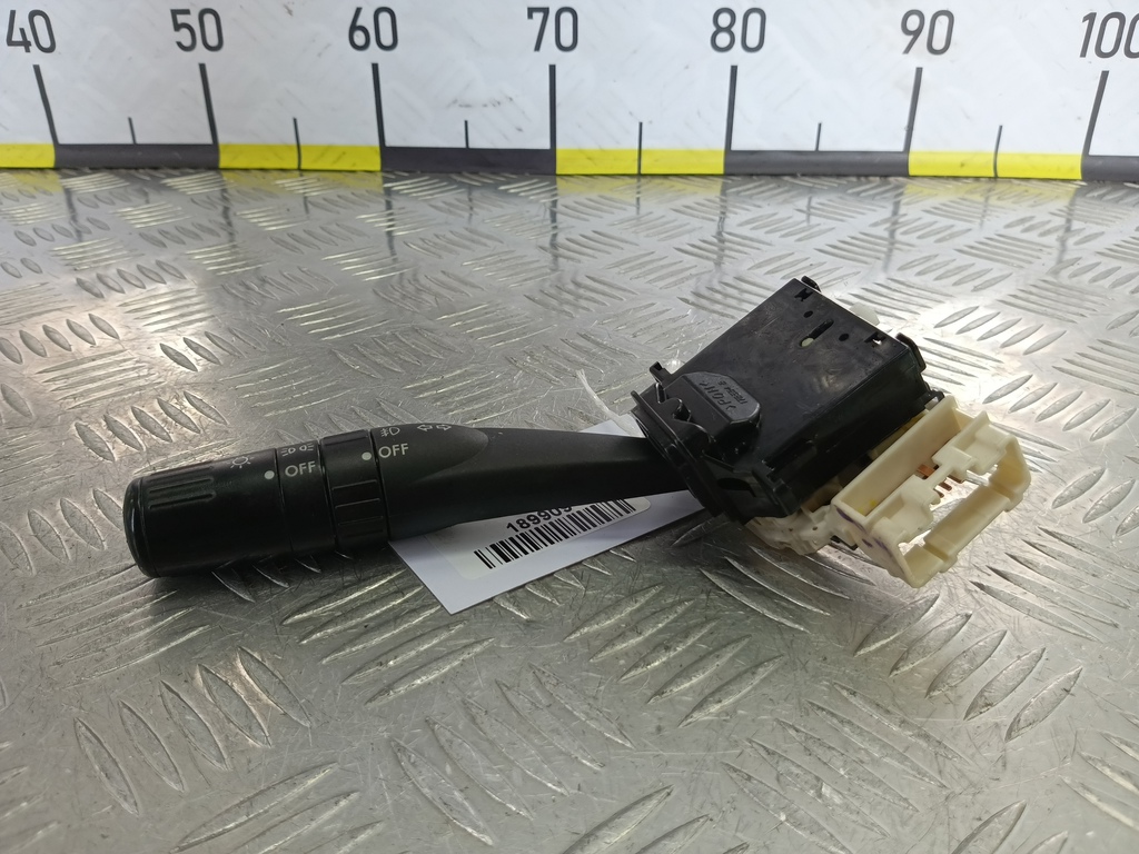 переключатель подрулевой SUBARU Tribeca 3.0 4WD AT (250 л.с.)Tribeca  WX (2004—2007) Внедорожник 83115AG071, 3850 рублей, Москва