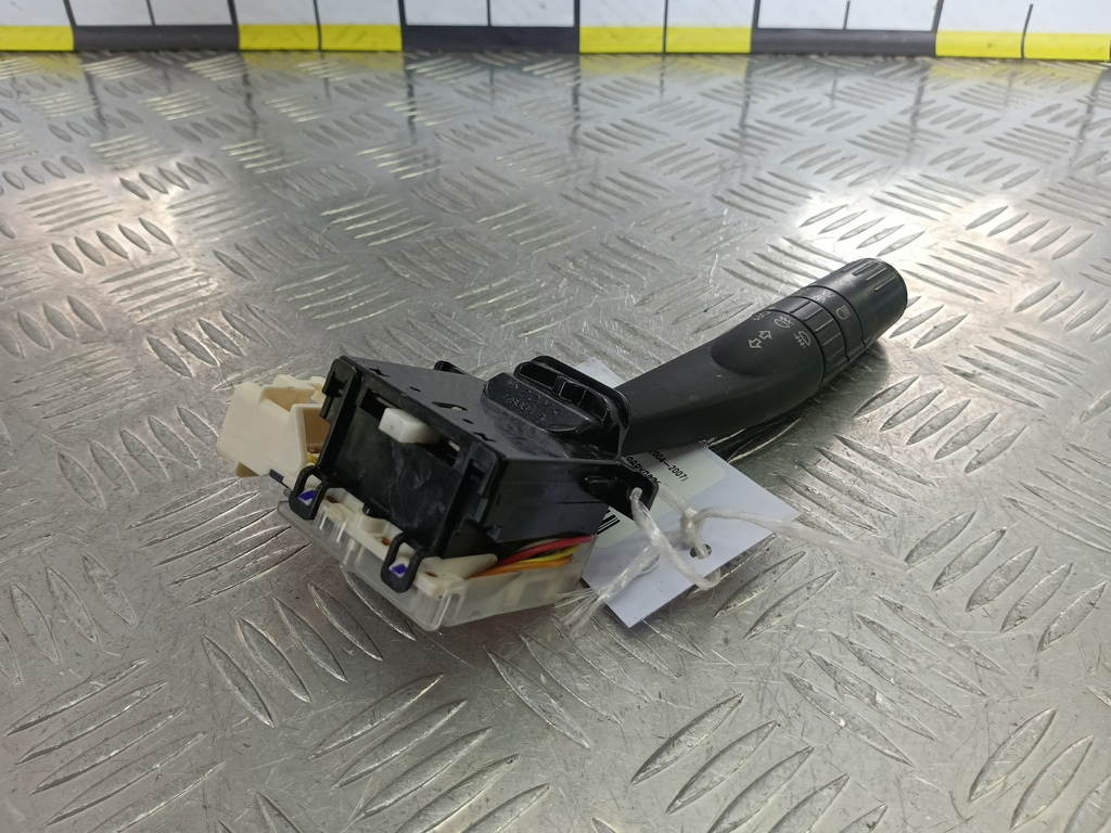 переключатель подрулевой SUBARU Tribeca 3.0 4WD AT (250 л.с.)Tribeca  WX (2004—2007) Внедорожник 83115AG071, 3850 рублей, Москва