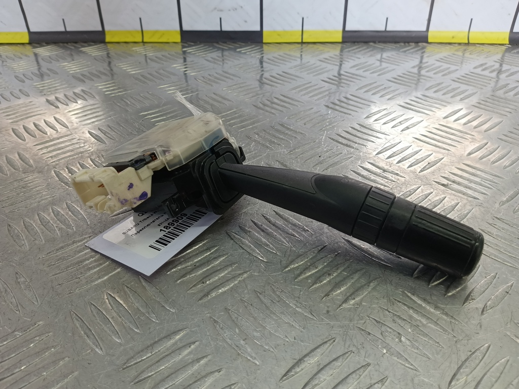 переключатель подрулевой SUBARU Tribeca 3.0 4WD AT (250 л.с.)Tribeca  WX (2004—2007) Внедорожник 83115AG071, 3850 рублей, Москва