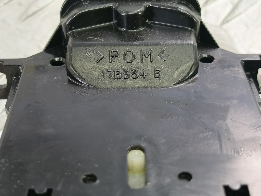 переключатель подрулевой SUBARU Tribeca 3.0 4WD AT (250 л.с.)Tribeca  WX (2004—2007) Внедорожник 83115AG071, 3850 рублей, Москва