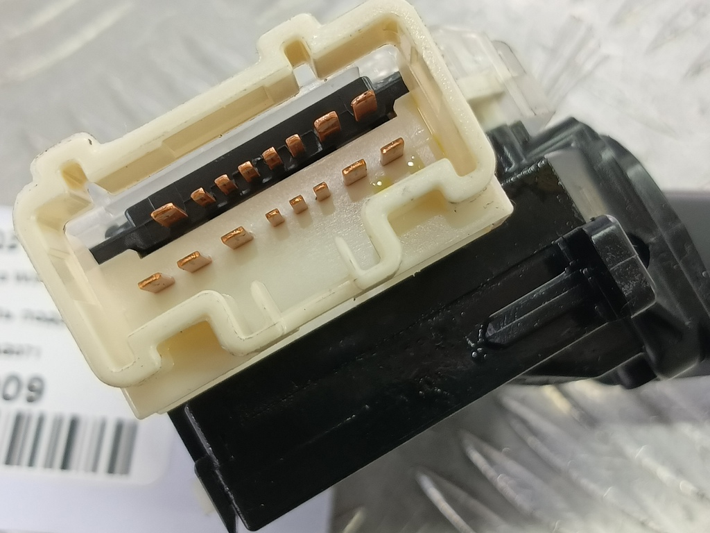 переключатель подрулевой SUBARU Tribeca 3.0 4WD AT (250 л.с.)Tribeca  WX (2004—2007) Внедорожник 83115AG071, 3850 рублей, Москва