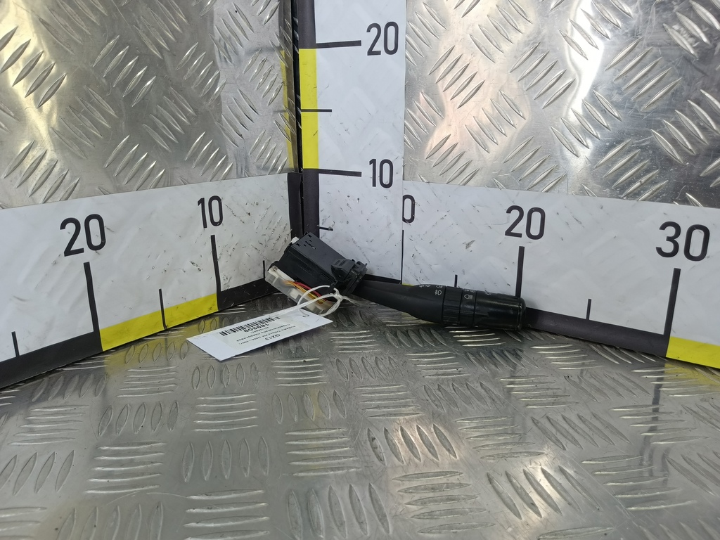 переключатель подрулевой SUBARU Tribeca 3.0 4WD AT (250 л.с.)Tribeca  WX (2004—2007) Внедорожник 83115AG071, 3850 рублей, Москва