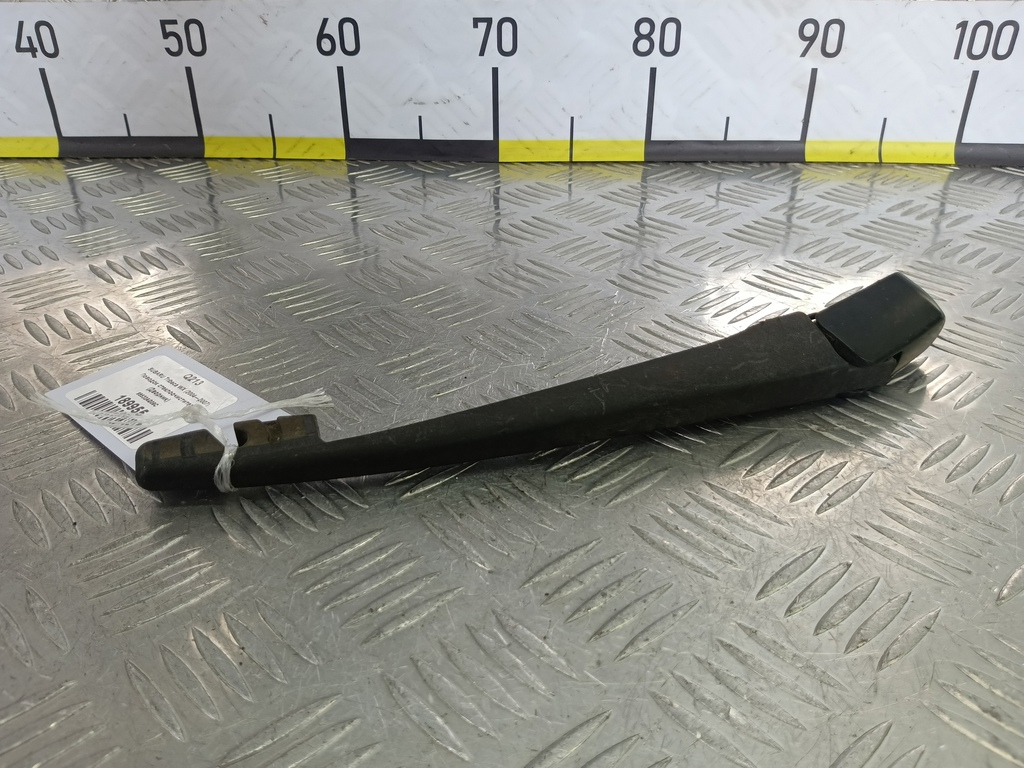 поводок стеклоочистителя (дворник) SUBARU Tribeca 3.0 4WD AT (250 л.с.)Tribeca  WX (2004—2007) Внедорожник 86532AG09C, 1900 рублей, Москва