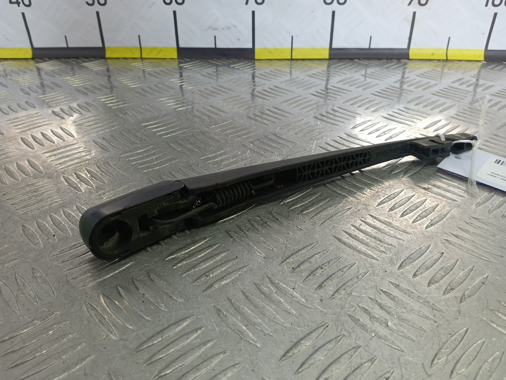 поводок стеклоочистителя (дворник) SUBARU Tribeca 3.0 4WD AT (250 л.с.)Tribeca  WX (2004—2007) Внедорожник 86532AG09C, 1900 рублей, Москва