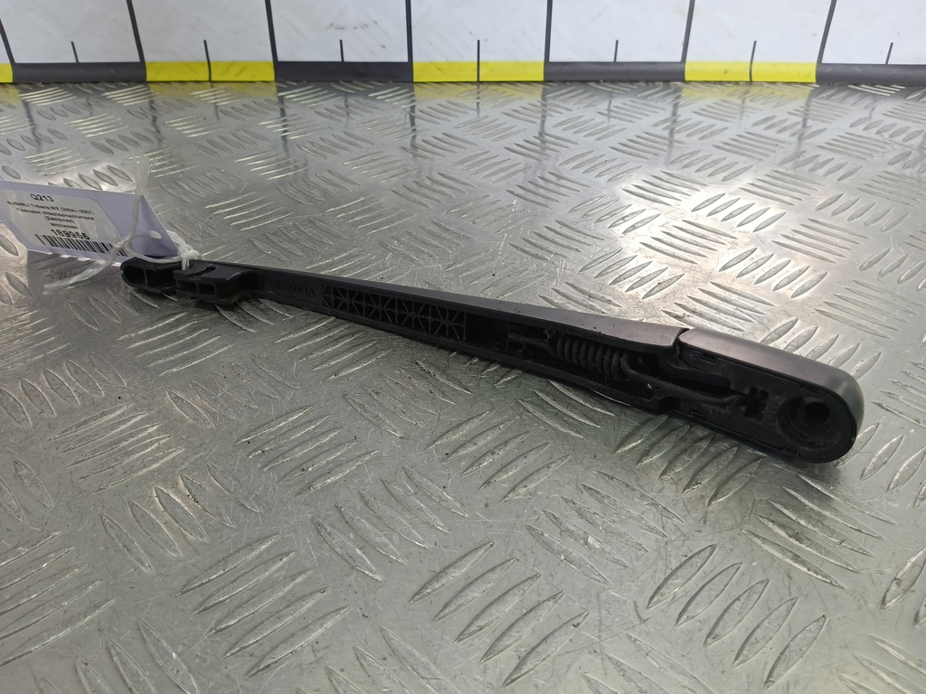 поводок стеклоочистителя (дворник) SUBARU Tribeca 3.0 4WD AT (250 л.с.)Tribeca  WX (2004—2007) Внедорожник 86532AG09C, 1900 рублей, Москва