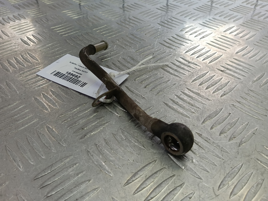 трубка акпп SUBARU Tribeca 3.0 4WD AT (250 л.с.)Tribeca  WX (2004—2007) Внедорожник 21619AA090, 1550 рублей, Москва