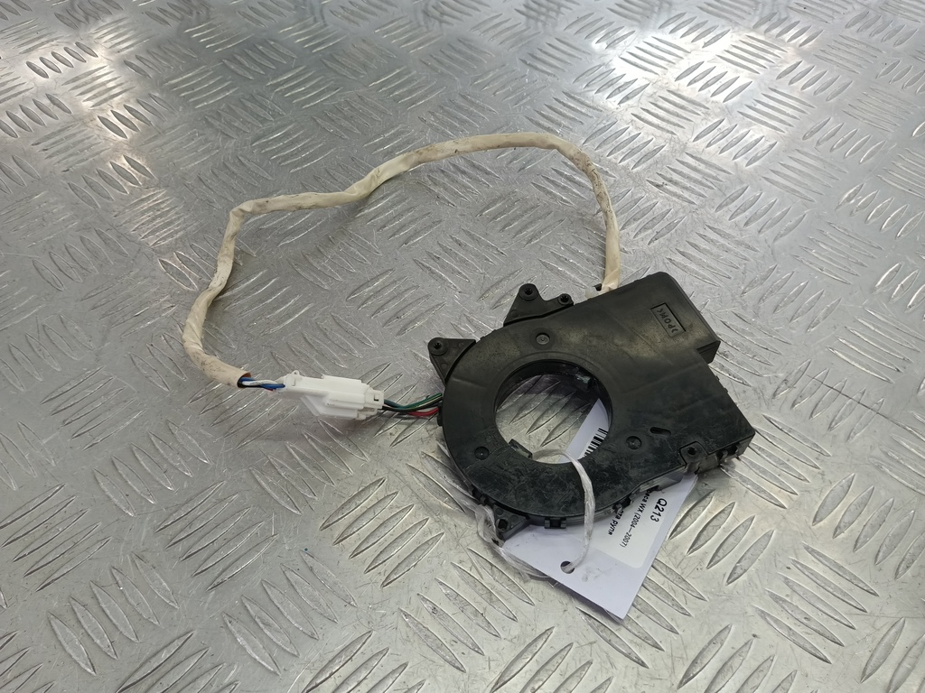 датчик угла поворота руля SUBARU Tribeca 3.0 4WD AT (250 л.с.)Tribeca  WX (2004—2007) Внедорожник 27549XA00A, 5580 рублей, Москва