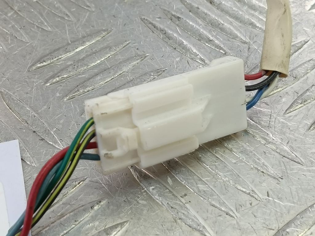 датчик угла поворота руля SUBARU Tribeca 3.0 4WD AT (250 л.с.)Tribeca  WX (2004—2007) Внедорожник 27549XA00A, 5580 рублей, Москва