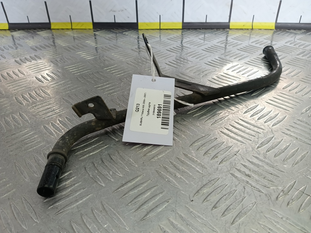 трубка щупа SUBARU Tribeca 3.0 4WD AT (250 л.с.)Tribeca  WX (2004—2007) Внедорожник 31084AA010, 1210 рублей, Москва